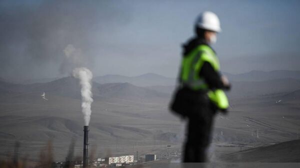 🇲🇳 ⛏️ Монгол улсад Уул уурхайн салбар үүсч хөгжсний 103 жилийн ойн хүрээнд дараах мэдээллийг хүргэж байна - Sputnik Монгол Улс