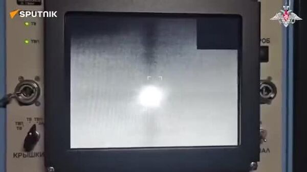 🚨 Тоr-М2 болон Oѕа-АКМ системүүд Украины нисгэгчгүй онгоцны довтолгоог таслан зогсоов - Sputnik Монгол Улс