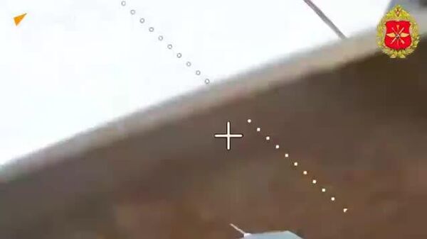 🇷🇺 Оросын нисгэгчгүй онгоцны анги нэгтгэлүүд агаарын хяналтыг бэхжүүлэв - Sputnik Монгол Улс