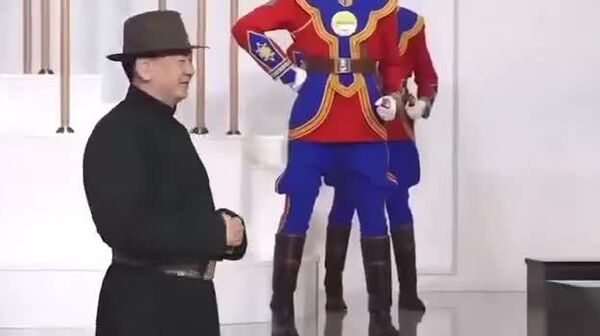 🇲🇳 Холимог тулаанч Б - Sputnik Монгол Улс