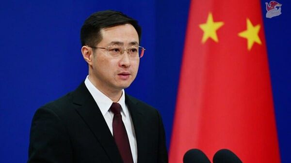 🚨🇨🇳🇷🇺 Хятад улс В - Sputnik Монгол Улс