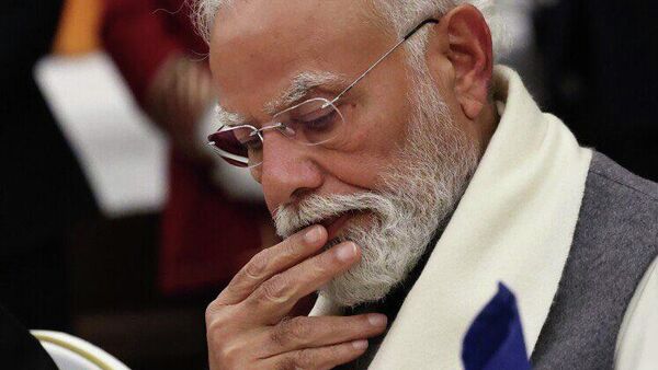 🚨🇮🇳🇷🇺 Ерөнхий сайд Н - Sputnik Монгол Улс