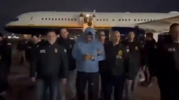 🇺🇸 Н - Sputnik Монгол Улс