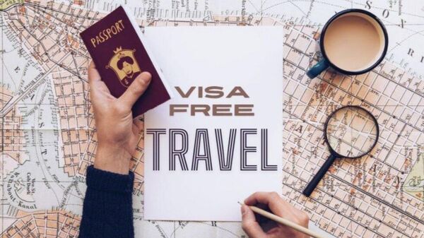 🇲🇳 Монгол Улсад 30 хоногийн хугацаанд аялал, жуулчлалын зорилгоор зорчих дараах 34 улсын иргэдийг 2026 он дуустал визийн шаардлагаас чөлөөлөх шийдвэрийг Засгийн газрын хуралдаанаас гаргасан - Sputnik Монгол Улс