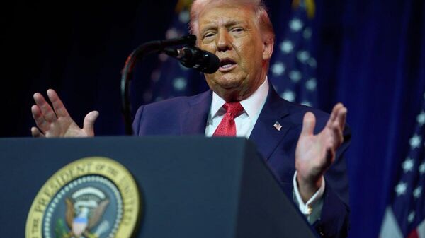 🇺🇸🇬🇱 Гренланд арлыг АНУ эзэмшилдээ авах олон хувилбарыг хэлэлцэж байгааг Д - Sputnik Монгол Улс