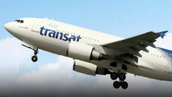 🇲🇳🇨🇦 Канадын Air Transat компаниас Торонто-Улаанбаатарын чиглэлд ирэх 6 сараас эхлэн долоо хоногт хоёр удаа шууд нислэг хийхээр болжээ - Sputnik Монгол Улс