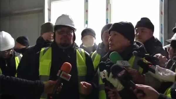 Хагас коксон шахмал түлшийг дотооддоо үйлдвэрлэнэ - Sputnik Монгол Улс