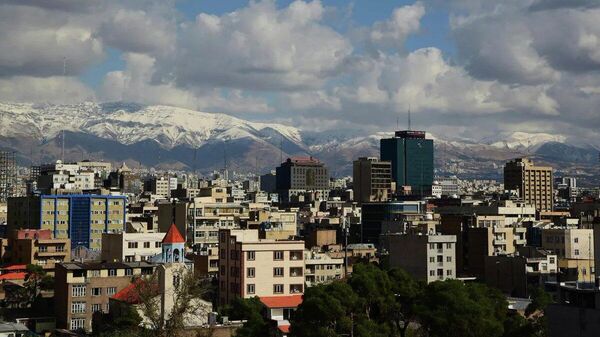 🇮🇷 Тегеран хот дөрвөн дэх өдрөө интернетгүй байна - Sputnik Монгол Улс