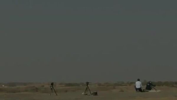 🇮🇳 Энэтхэг улс хуягт тээврийн хэрэгслийг устгах гурав дахь үеийн зөөврийн танк эсэргүүцэгч пуужинг амжилттай туршлаа - Sputnik Монгол Улс