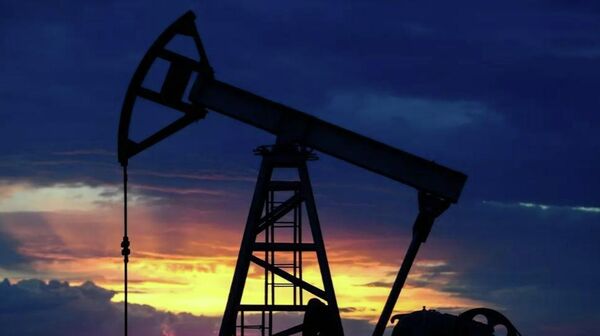 📈 Газрын тосны үнэ өсөв - Sputnik Монгол Улс