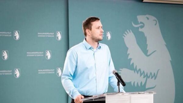 🇬🇱 Гренландын Ерөнхий сайд батлан ​​хамгаалах салбарын хөгжлийг НАТО-той нягт хамтран ажиллах-аар баталгаажууллаа - Sputnik Монгол Улс