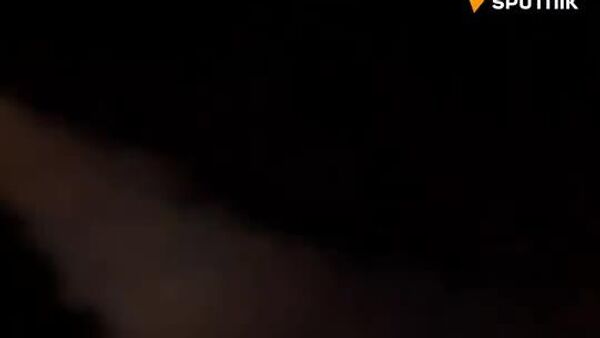 🇷🇺 Оросын Батлан ​​хамгаалах яамны мэдээлснээр, Запад байлдааны онгоцнууд шинэ жилийн баярын үеэр Украины зэвсэгт хүчний хэдэн арван довтлогч нисгэгчгүй онгоцыг устгажээ - Sputnik Монгол Улс