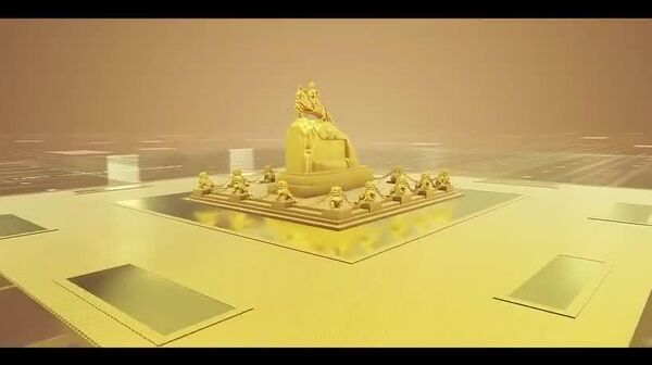 🇲🇳 Монгол Улсын Их Хурлын дарга Н - Sputnik Монгол Улс