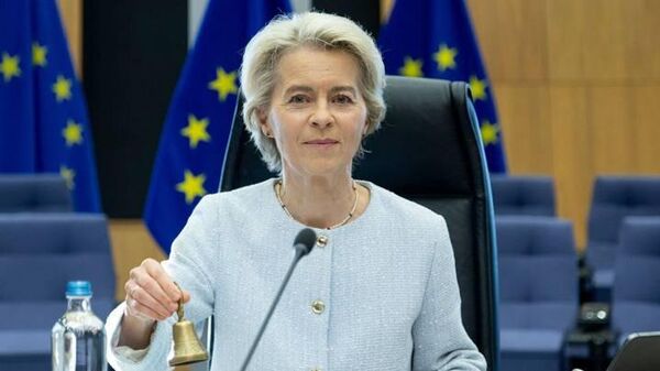 🚨 Европын Холбоо ба Их Британийн эрх баригчид Ираны эсрэг дахин шинээр хориг арга хэмжээ авахаар төлөвлөж байна - Sputnik Монгол Улс