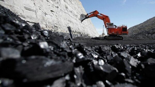 2026 онд нүүрсний ханш 1-3% буурах төлөвтэй байна - Sputnik Монгол Улс