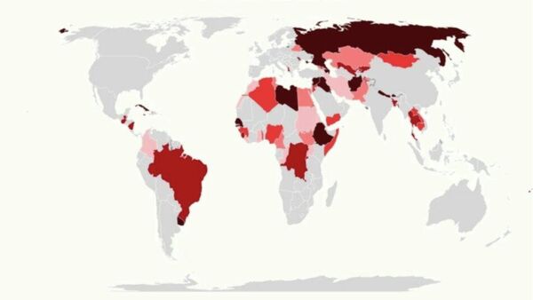 🚨🇺🇸 Д - Sputnik Монгол Улс