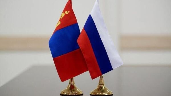 🇲🇳🇷🇺 Улаанбаатар-Москва чиглэлийн шууд нислэгийг сэргээх тухай яриа хэлэлцээ хийж байна гэж Sputnik мэдээлэв - Sputnik Монгол Улс