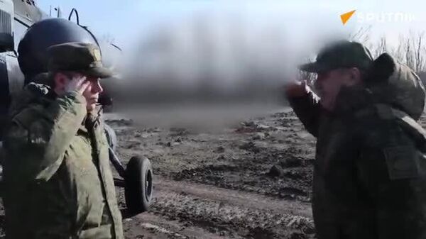 🇷🇺 Оросын Зэвсэгт хүчний жанжин штабын даргын мэдэглэл: - Sputnik Монгол Улс