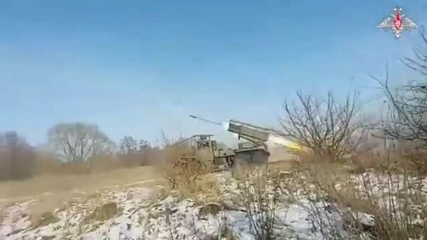 🇷🇺 Оросын нисгэгчгүй онгоц болон их бууны анги Украины байрлалыг устгав - Sputnik Монгол Улс