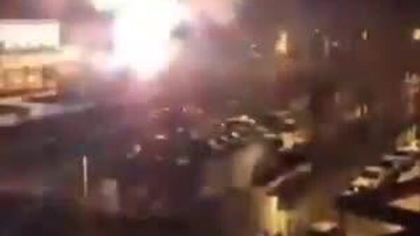 🚨 Испанид хурдны галт тэрэг замаасаа гарч осолдсоны улмаас дор хаяж 24 хүн нас барж, 100 гаруй хүн шархаджээ - Sputnik Монгол Улс