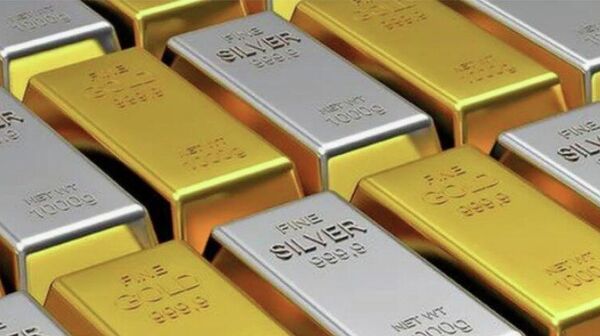 🪙 Алт, мөнгөний үнэ дахин дээд түвшинд хүрлээ - Sputnik Монгол Улс