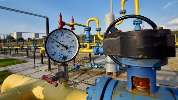 🚨💸 Украин улс хийн импортын хэрэгцээгээ хангахад 100 сая доллар дутуу байна - Sputnik Монгол Улс