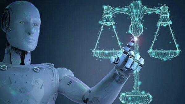 🇰🇷 “Хиймэл оюуныг аюулгүй ашиглахыг зохицуулах тухай цогц хуулийг хэрэгжүүлж эхэлсэн дэлхийн анхны улс нь Өмнөд Солонгос боллоо - Sputnik Монгол Улс