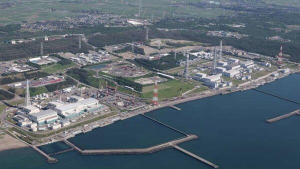 🇯🇵 Япон улс хамгийн том атомын цахилгаан станцаа дахин ажиллуулж эхэллээ - Sputnik Монгол Улс