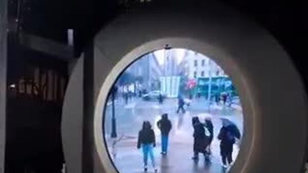 🇵🇭 Филиппин улс Азийн анхны өөр өөр орны хотуудыг бодит цаг хугацаанд холбосон программ хангамжийг суурилуулжээ - Sputnik Монгол Улс