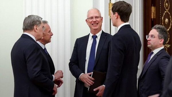 🚨🇷🇺🇺🇸 К - Sputnik Монгол Улс