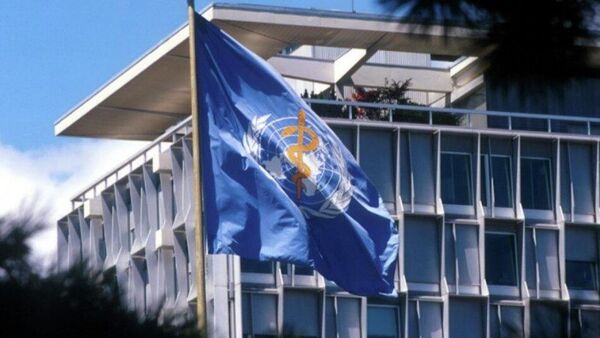 🚨🇺🇸 АНУ ДЭМБ-аас албан ёсоор гарлаа - Sputnik Монгол Улс