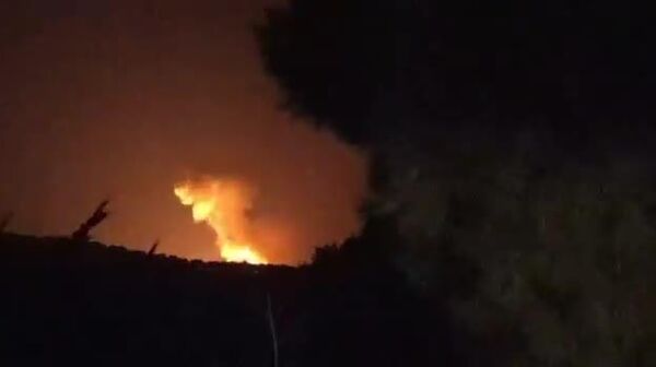 🚨🇮🇱🇱🇧 Израилын Батлан хамгаалах хүчин Ливаны өмнөд хэсэгт хэд хэдэн удаа агаарын цохилт өгчээ - Sputnik Монгол Улс