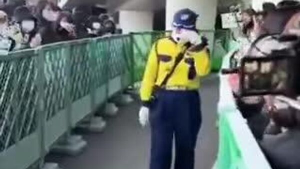 🇯🇵🐼 Хулсны баавгай Шяо Шяо, Лей Лей нар Токиогийн Үэно амьтны хүрээлэнгээс 1-р сарын 27-нд Хятад руу буцаж байна - Sputnik Монгол Улс