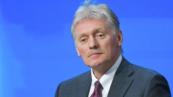 🗣️ Дмитрий Песковын гол мэдэгдлүүд: - Sputnik Монгол Улс