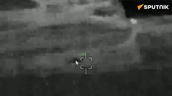 🇷🇺 Оросын нисгэгчгүй онгоцнууд Украины нисдэг тэрэгнүүдийг устгажээ - Sputnik Монгол Улс