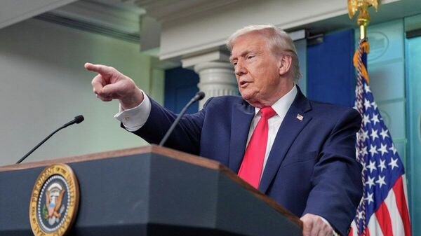 🚨🇺🇲 Америкийн нисэх онгоц тээгч хөлөг онгоцны бүлэг Ойрх Дорнодод байрлаж байна - Sputnik Монгол Улс