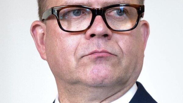 🇫🇮 Финляндын Ерөнхий сайд Петтери Орпо “ОХУ-ын Ерөнхийлөгч Владимир Путинтэй нэг ширээнд сууж, яриа хэлэлцээ хийхэд бэлэн” гэж мэдэгдэв - Sputnik Монгол Улс