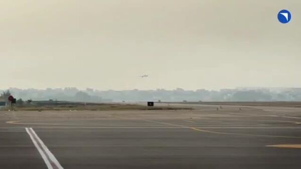 🇷🇺🇮🇳 Ростек компани Хайдарабад хотод болсон Wings India үзэсгэлэнд дотоодын зах зээлд зориулж шинэчилсэн Sukhoi Superjet болон Il-114-300 турбо хөдөлгүүртэй онгоцоо танилцууллаа - Sputnik Монгол Улс