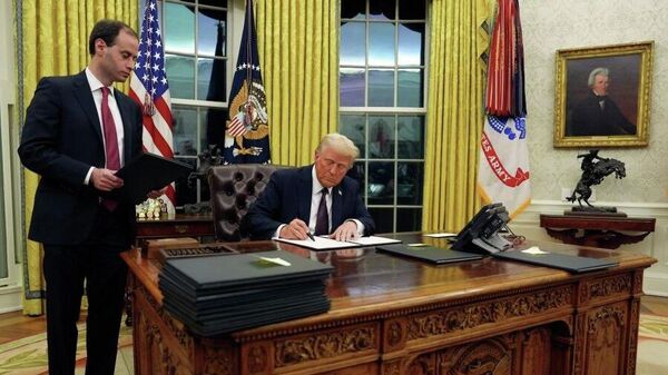 🚨🇺🇲АНУ Уур амьсгалын өөрчлөлтийн тухай Парисын хэлэлцээрээс албан ёсоор гарсан гэж мэдээлэв - Sputnik Монгол Улс