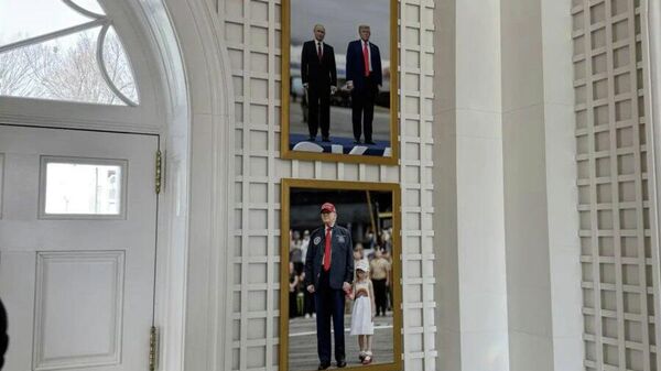 🇷🇺🇺🇸 Д - Sputnik Монгол Улс