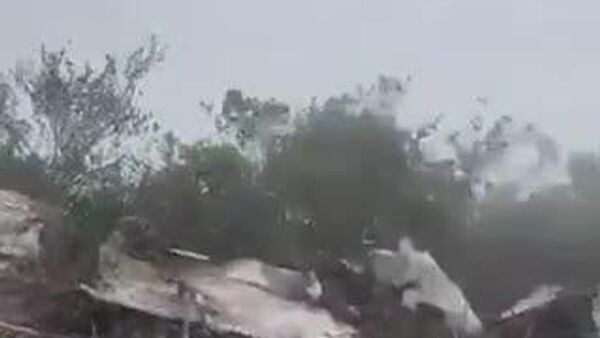 🚨 Колумбид онгоцны ослоор 15 хүн амиа алджээ - Sputnik Монгол Улс