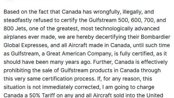 🚨🇺🇲🇨🇦 Д - Sputnik Монгол Улс