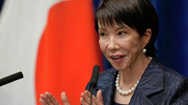 🚨🇨🇳🇯🇵 Японы эрх баригч эвсэл доод танхимын сонгуульд ялалт байгуулвал Хятад улс дарамт шахалтаа зогсоож магадгүй - Sputnik Монгол Улс