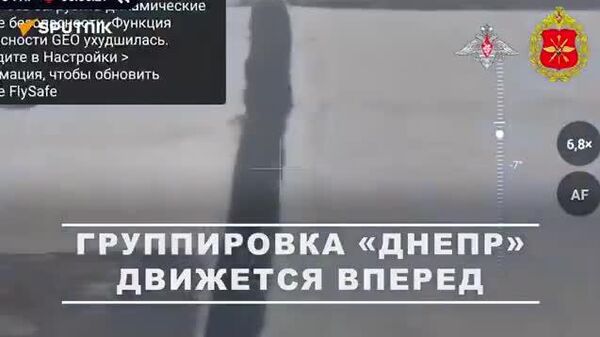 🇷🇺 Оросын Днепр байлдааны бүлэг Запорожье мужийн Новояковловка хотыг чөлөөлөв - Sputnik Монгол Улс