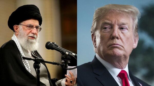 🇹🇷 Турк, Египет, Катар улсууд Анкара хотод АНУ-Ираны хэлэлцээрт бэлтгэж байна - Sputnik Монгол Улс