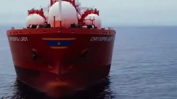 🇻🇪 Венесуэл хориг арга хэмжээг үл харгалзан шингэрүүлсэн газрын тосны хийг экспортолжээ - Sputnik Монгол Улс