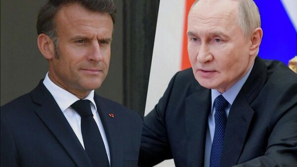 🚨🇷🇺🇨🇵 В - Sputnik Монгол Улс