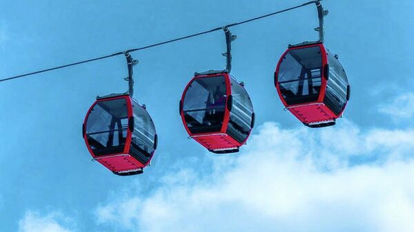 🚧 Дүүжин замын тээвэр төслийн ажил 60 гаруй хувьтай үргэлжилж байна - Sputnik Монгол Улс