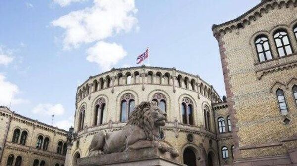 🇧🇻 Норвегийн парламент хаант засаглалыг хэвээр үлдээхийг дэмжжээ - Sputnik Монгол Улс