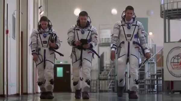 🇷🇺 Орос улсад сансрын нисгэгчдийг ажилд авах сонгон шалгаруулалт эхэллээ - Sputnik Монгол Улс